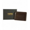 Thor Explore Frontier Wallet Espresso