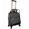 New York Chocolate Travel Wheeled