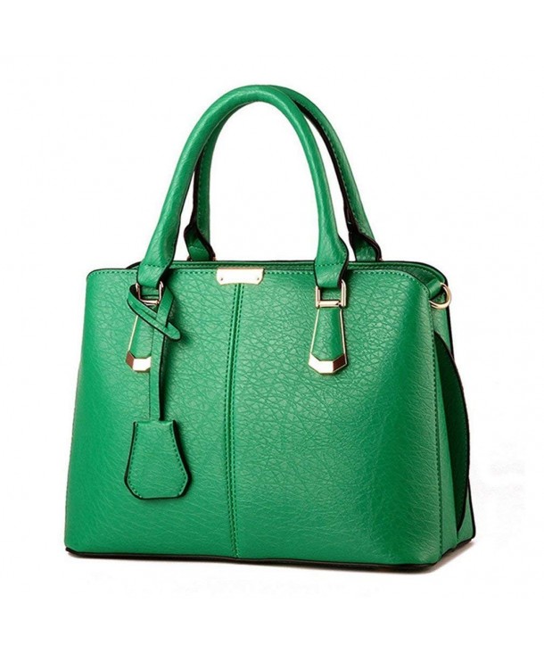 Meolin Classic Satchel Handbag 301523cm