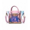 Marchome Hologram Handbag Crossbody Shoulder