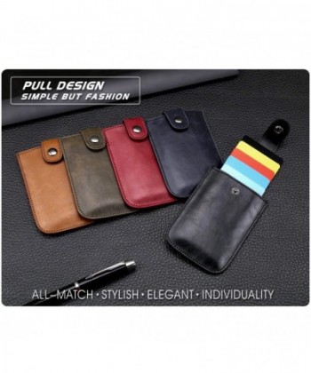 Popular Card & ID Cases Outlet