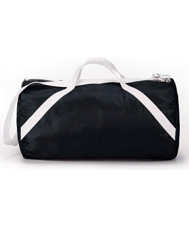 UltraClub Adjustable Shoulder Handle Duffel