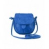 TIFENNY Leather Adjustable Shoulder Handbag