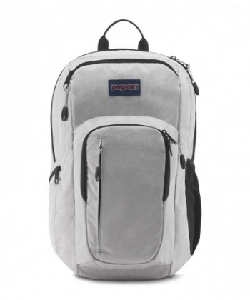 JanSport JS00T69G3F6 Recruit Backpack Heathered