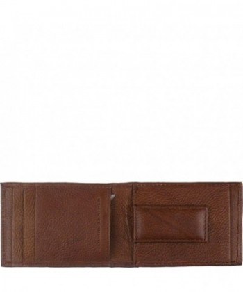 Cheap Real Men's Wallets