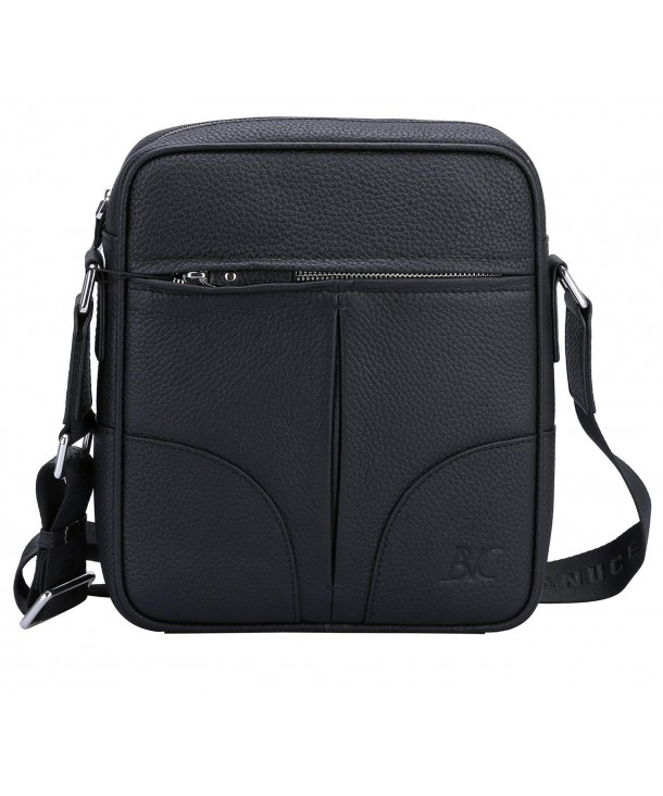 Banuce Messenger Shoulder Crossbody Orgainzer