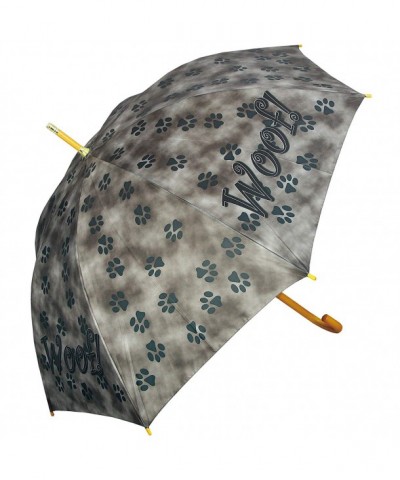 PealRa 8015 Dog Woof Umbrella