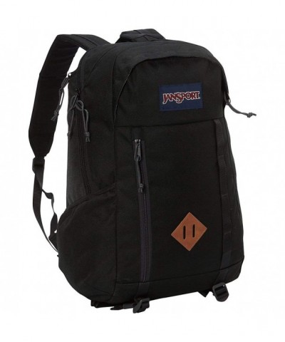 JanSport 2T32 Foxhole Laptop Backpack