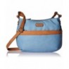 Rosetti Clara Crossbody Serenity Blue