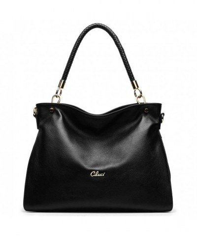 Cluci Handbags Shoulder Top Handle Clearance