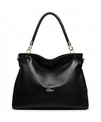 Cluci Handbags Shoulder Top Handle Clearance