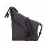 ZIIPOR Oversized Crossbody Messenger Shouder