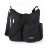 Pocket Shoulder Waterproof Lightweight Crossbody