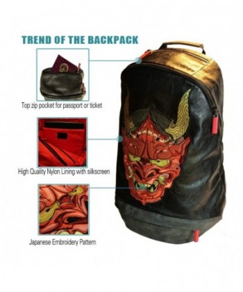 Men Backpacks On Sale