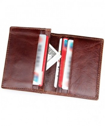 Men Wallets & Cases