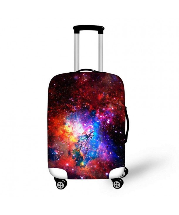 Freewander Elastic Spandex Luggage Covers