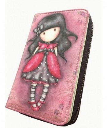 Brand Original Women Wallets