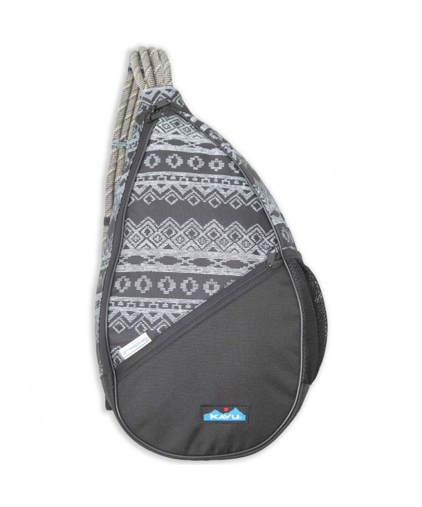 KAVU Paxton Backpack Sling Night