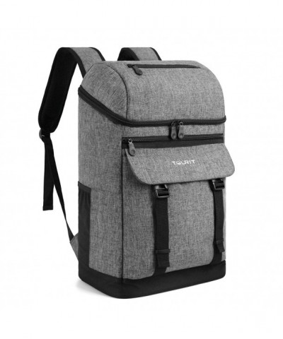 TOURIT Backpack Insulated Stylish Capacity