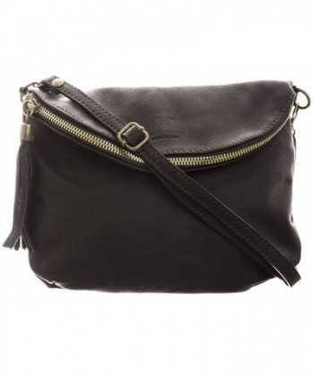 Handbag Amy Italian Messenger Shoulder