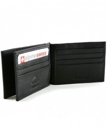 Brand Original Men Wallets & Cases