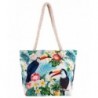 Rave Envy Tote Bag Toucan