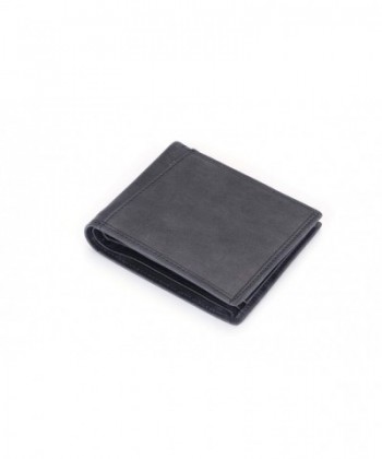 Fashion Men Wallets & Cases Outlet Online