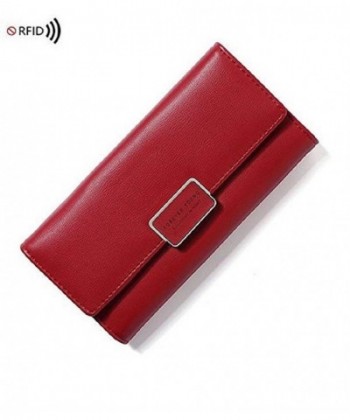 Shopers Variety Wallet Blocking Organizer