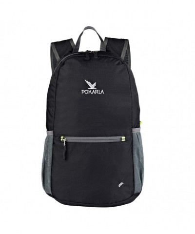 Pokarla Ultralight Packable Backpack Resistant