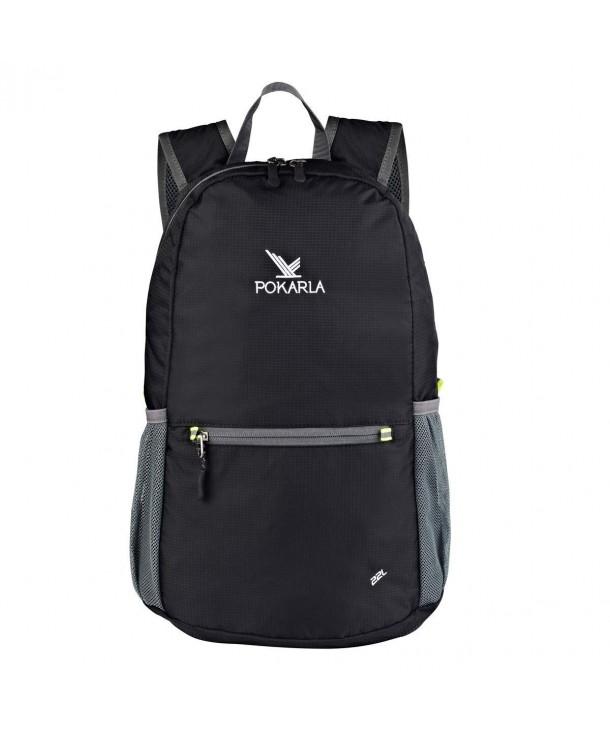 Pokarla Ultralight Packable Backpack Resistant