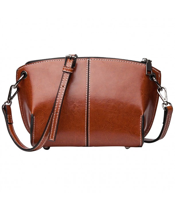 Yiwanda Handbags Messenger Shoulder Crossbody