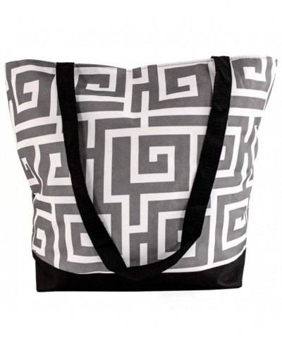 SLM Printed Nylon Shoulder Tote