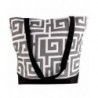 SLM Printed Nylon Shoulder Tote