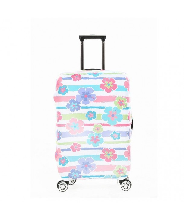 Fvstar Washable Luggage Suitcase Protector