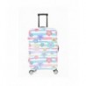 Fvstar Washable Luggage Suitcase Protector