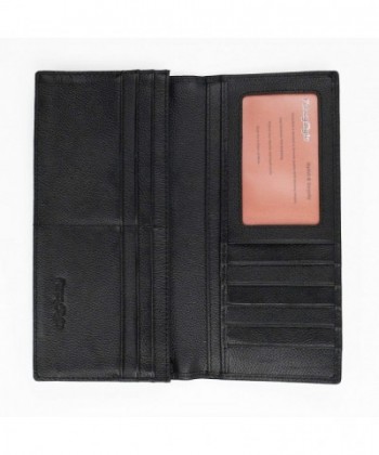 Men Wallets & Cases Outlet