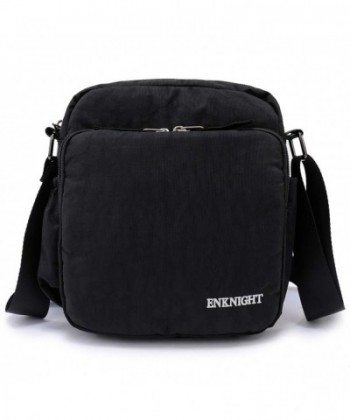 ENKNIGHT Crossbody Waterproof Shoulder handbag