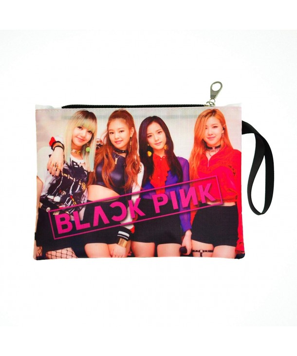 Kpop BLACKPINK bags pouch 401