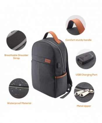 Cheap Real Laptop Backpacks Online