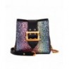 Orfila Rainbow Shoulder Crossbody Handbags