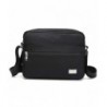 CAMEL CROWN Messenger Resistant Laptop Black