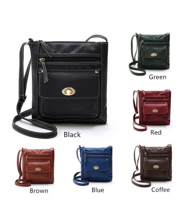 Shoulder Afterso Handbags Postman Package