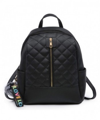 Leather Backpack XB Waterproof Fashion