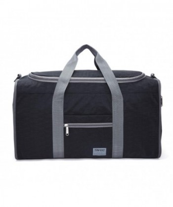 TINYAT Foldable Handbag Waterproof Capacity