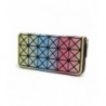 YSMYWM Fashion Geometric Lattice Luminous