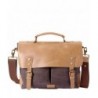 Vagabond Traveler Cowhide Leather Messenger