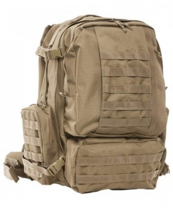 5ive Star Gear Multi Terrain Backpack