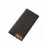 Hometom Bifold Business Leather Section