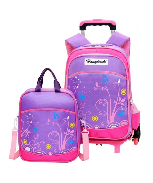 Adanina Childrens Backpack Upstairs Tutorial