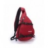 ENKNIGHT Waterproof Unbalance Backpack Daypack